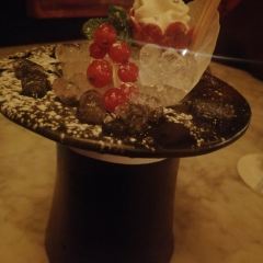 Fratelli Paradiso User Photo