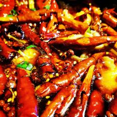 舒来喜鱼锅(大卫城店) User Photo