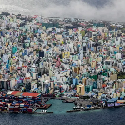 Hotel dekat Masveringe jagaha