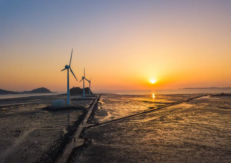 안산 날씨, 안산 기온 가이드, 여행하기 가장 좋은 계절, 기온별 옷차림