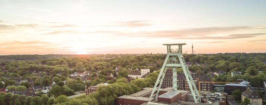 Bochum