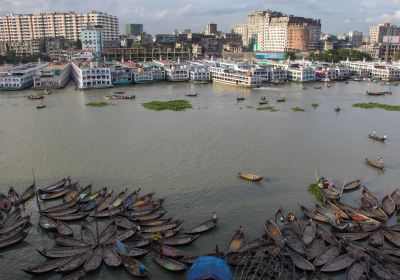 Divisione di Chittagong