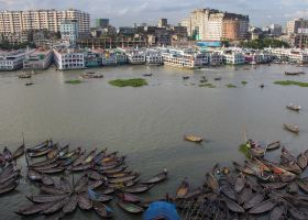 Hotel di Jessore