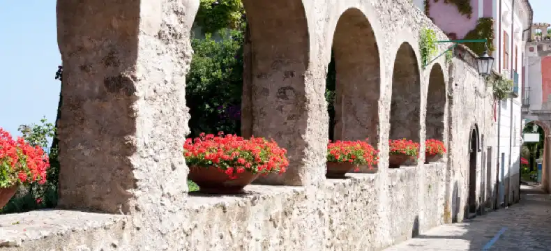 Hotel a Ravello