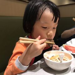 Haidilao Hot Pot (Yixian Road) User Photo