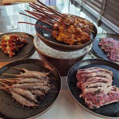 CONRAD URUMQI · CENTRO Western Restaurant User Photo