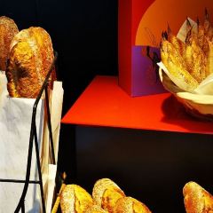 Salon de Thé de Joël Robuchon (Bund 18) User Photo