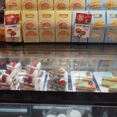 资溪面包(东街店) User Photo