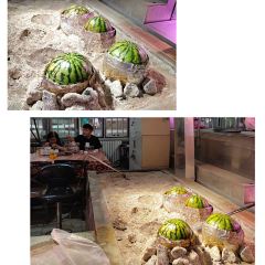 Hotan Night Market User Photo