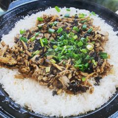 台山美食 User Photo
