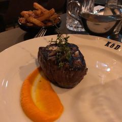 Peder Oxe張用戶圖片