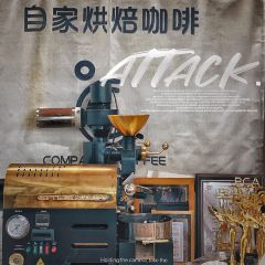 COMPANION COFFEE小伴咖啡 ảnh của người dùng