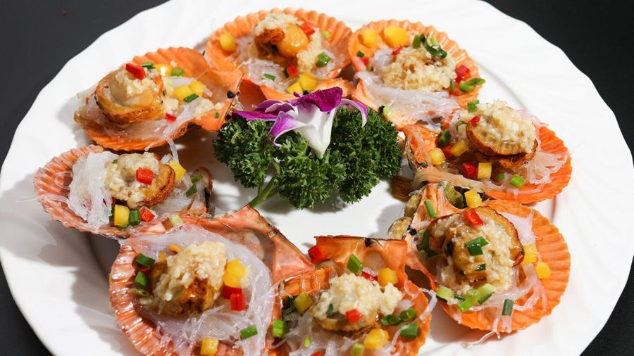 惠陽碧桂園鳳凰酒店餐廳