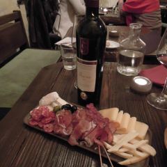 Stardust Theatrical Dining 여행 사진