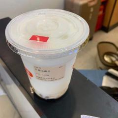 茶确幸(海门彩虹漾店) User Photo