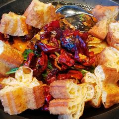 Shi he yuan(ifc Residence) User Photo