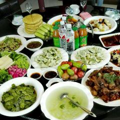 老迟头休闲农庄 여행 사진