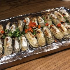 黄龙海鲜大排档(杭州总店) User Photo