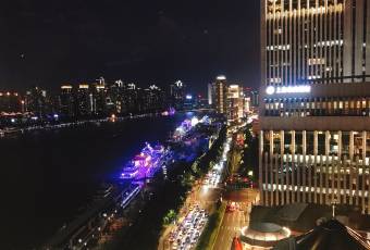 Da Ivo噠伊沃意大利魔鏡餐廳（外灘店）用戶圖片
