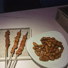 Mr. BBQ User Photo