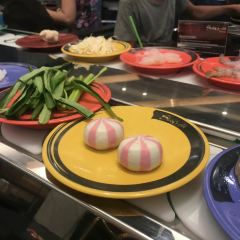 Oishi Shabushi User Photo