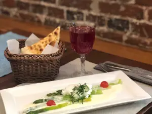 Scenario Cafe
