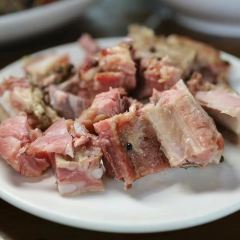 艾叶土鸡脚(艾叶店) User Photo