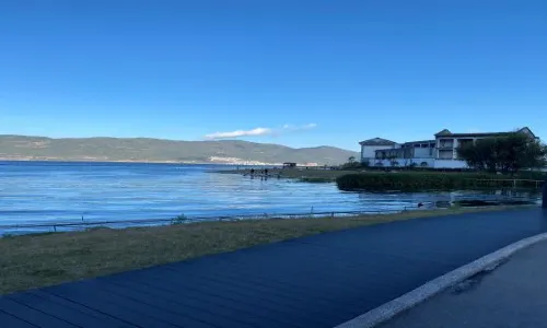 Erhai Ecological Corridor