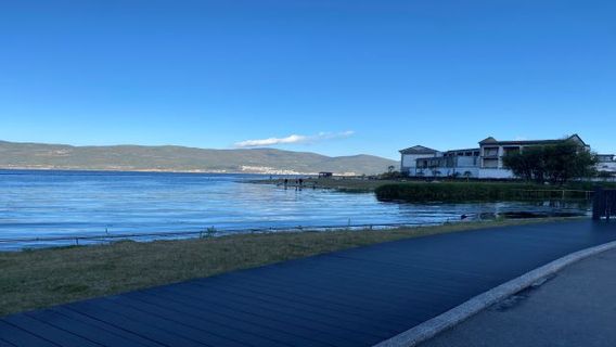 Erhai Ecological Corridor