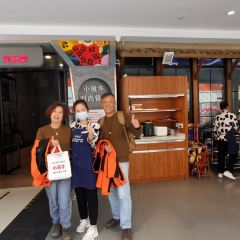 Xiaofangniuhebeicai (wanbo) User Photo