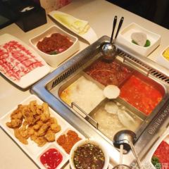 海底捞火锅(宜欣城店) User Photo