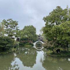 LONGJING MANOR User Photo