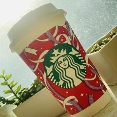 Starbucks 여행 사진