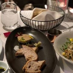 Le Coquin Bar Bistro User Photo