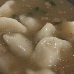 正一街米饺 User Photo