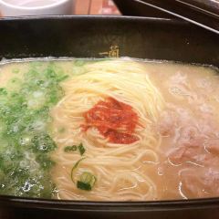 Ichiran Ramen Dotonburi - Main Building User Photo
