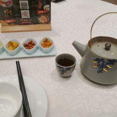 MIANZHIFU User Photo