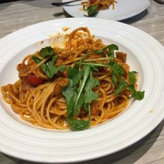 Jamie Italian User Photo