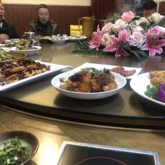 Jiangong Restaurant 여행 사진