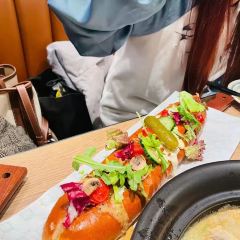 Kitchen & Table Malmö張用戶圖片