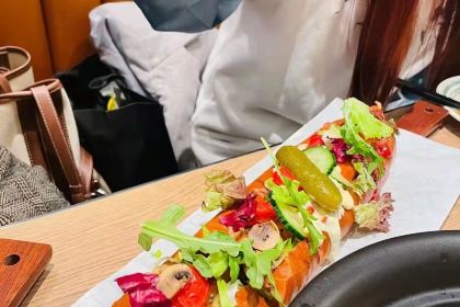 Kitchen & Table Malmö