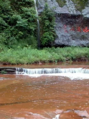 三岔河旅遊度假區