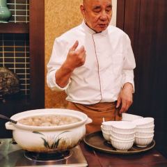 DONG HAI JIU JIA 여행 사진