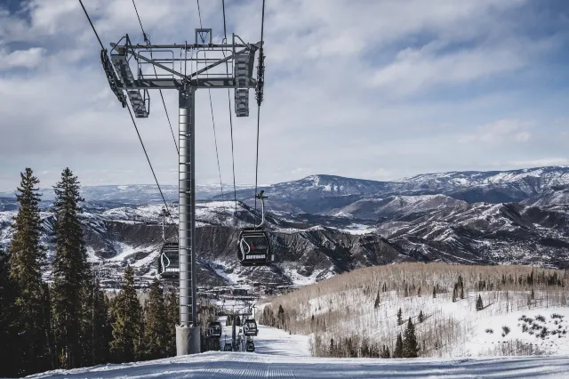 Best Places in America for a Ski Vacation in 2024