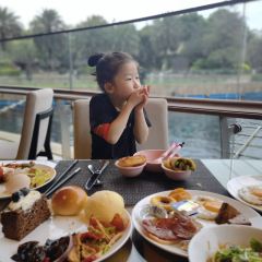 Intercontinental Sanya Haitang Bay Resort  Cove Restaurant User Photo