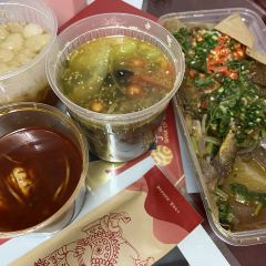 Hong MaLa Indian Restaurant (Wan HangDu Road) User Photo