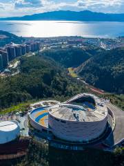 Chengjiang Fossil Land Natural Museum