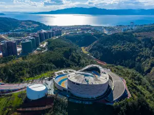 Chengjiang Fossil Land Natural Museum