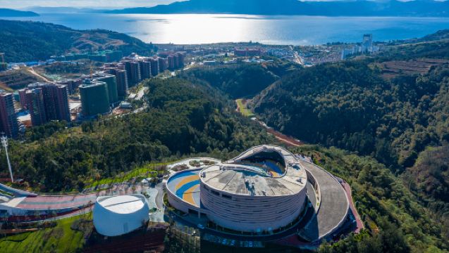 【金牌說】澄江化石地講解 3H 大咖講師 私家團人工講解