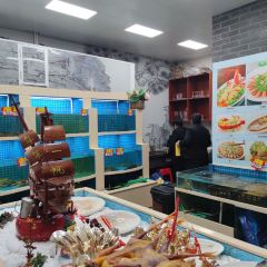 Hui Zhen Yuan (WeiFang Road) User Photo